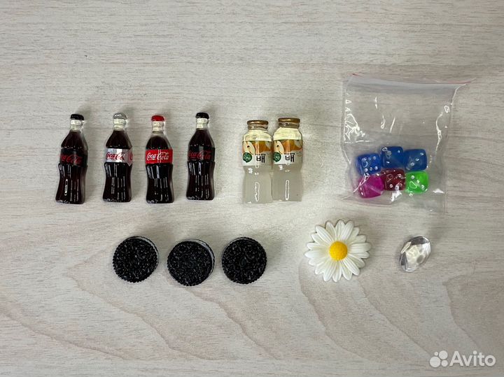 Набор для маникюра