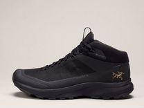 Кроссовки Arcteryx Aerios FL 2 Mid GTX