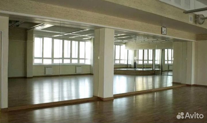 Зеркала на заказ