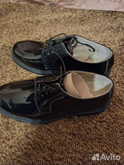 Туфли мужские 40, 41,44,45