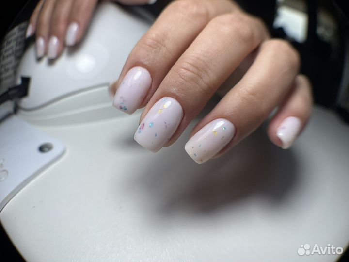 Маникюр Фокинский р-н (Ходаринка)