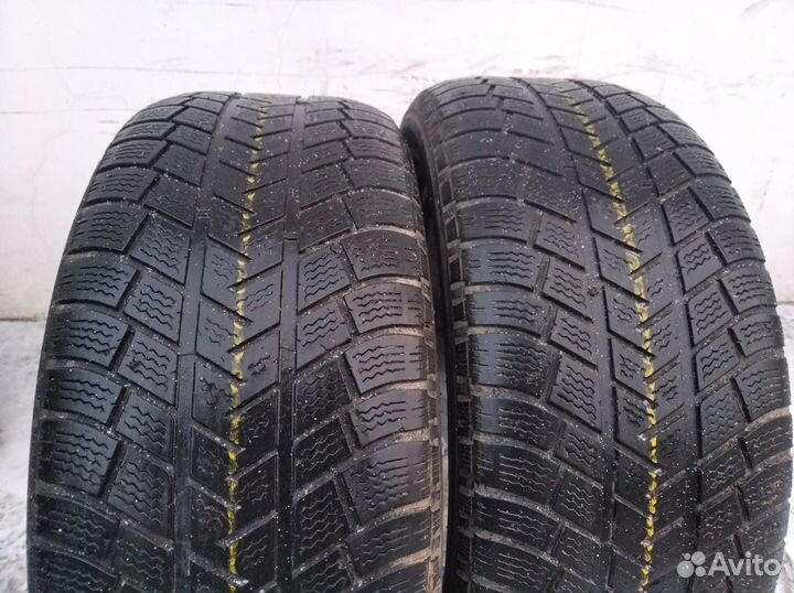 Michelin Latitude Alpin 255/50 R19 107H