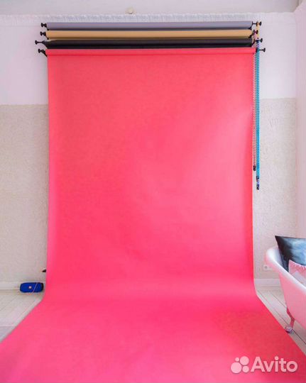 Фон для фотостудии