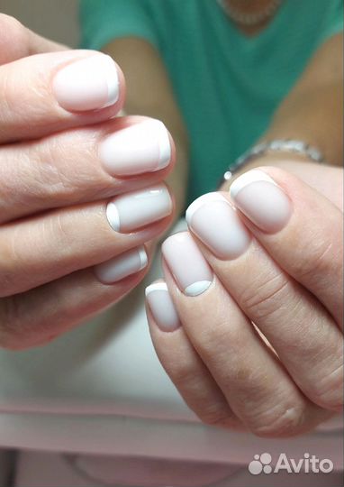 Маникюр, педикюр, мастер