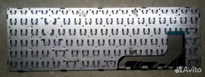 Клавиатура для Lenovo IdeaPad 100-15IBD