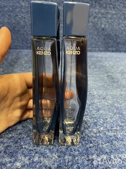 Флаконы для духов пустыне