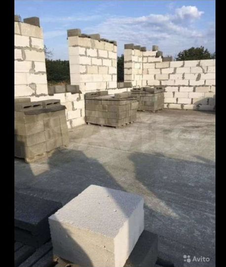 Участок 8 сот. (ИЖС)