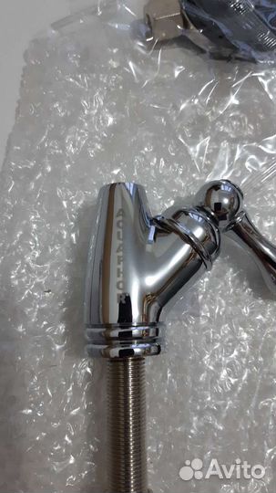 Кран для воды питьевой от фильтра