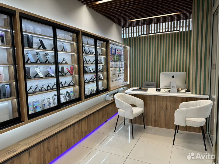 MacBook Air 15 M2 2023 Рассрочка