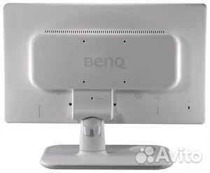 Монитор BenQ 22 дюйма Full HD Hdmi белый корпус