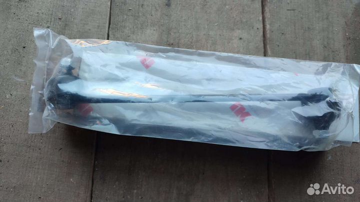 Стойки стабилизатора ford focus