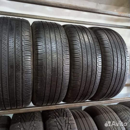 Michelin Latitude Tour HP 235/55 R18