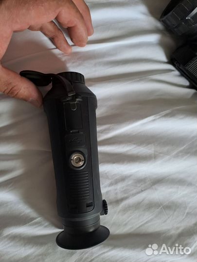 Продам тепловизор