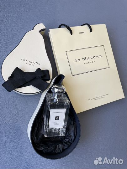 Jo Malone English Pear & Freesia