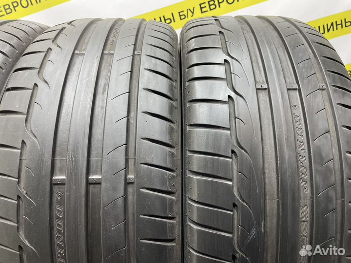 Dunlop SP Sport Maxx 225/40 R18 100R