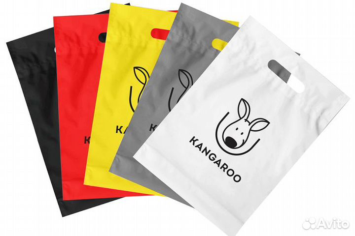 Изготовление пвд пакетов с логотипом