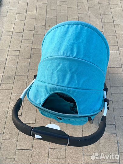 Коляска yoya plus