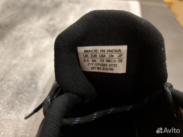 Кроссовки мужские salomon x ultra pioneer