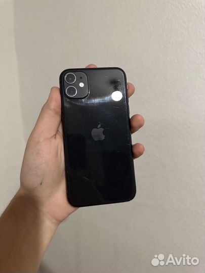 iPhone 11 на запчасти