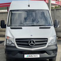 Туристический автобус Mercedes-Benz Sprinter, 2013