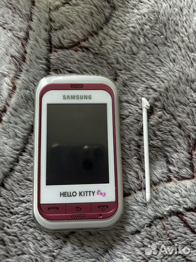 Телефон Samsung