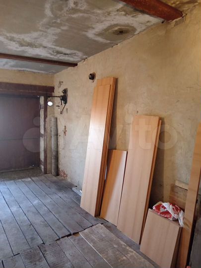 Гараж, 20 м²