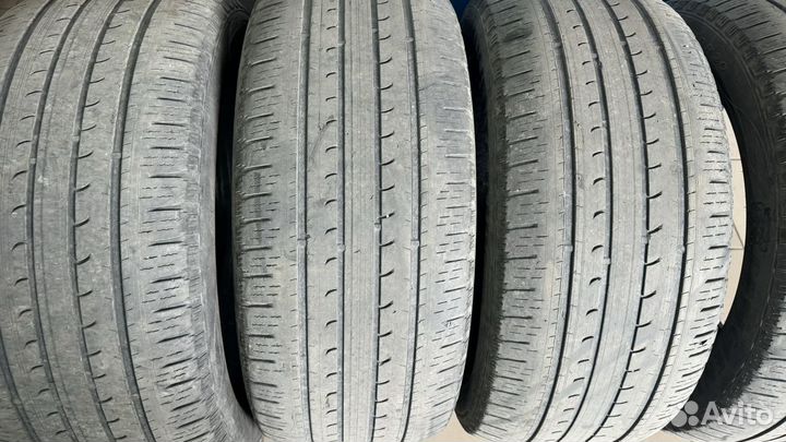 Goodyear EfficientGrip 285/50 R20 112V