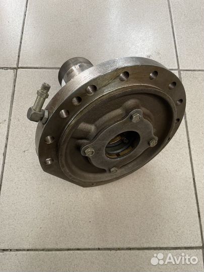 Цапфа Камаз 4310