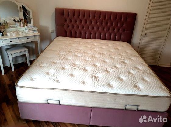 Матрас Новый с Доставкой