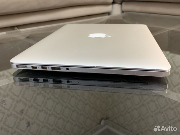 MacBook Pro 13 2013г i5