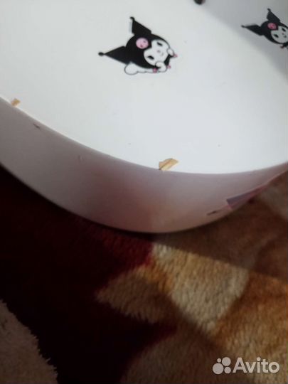 Акустическая гитара бу