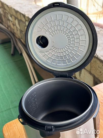 Мультиварка