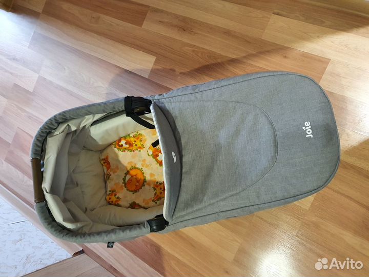 Люлька joie ramble xl