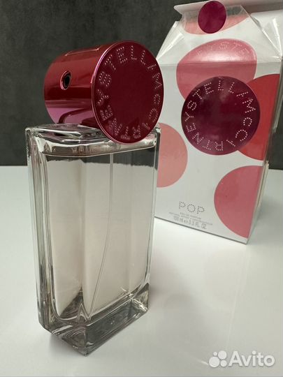 Stella Mccartney Pop 100 eau de parfum