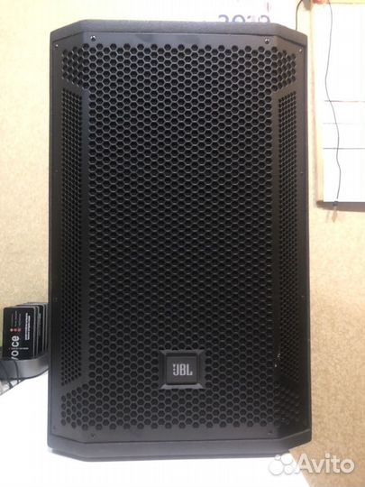 Jbl stx800 sales