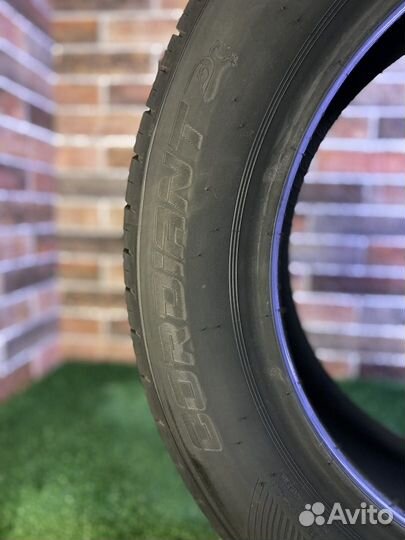 Cordiant Gravity 215/50 R17 95H