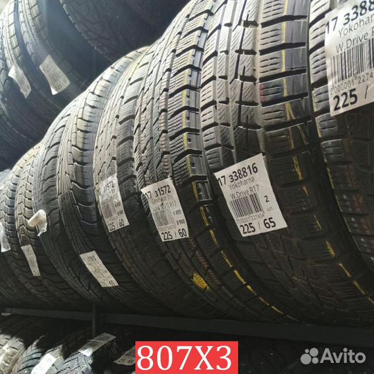 Zeta Antarctica Ice 245/70 R16 112S