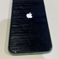 iPhone 11, 128 ГБ, SIM + eSIM