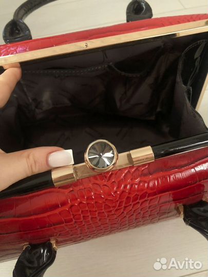 Сумка женская