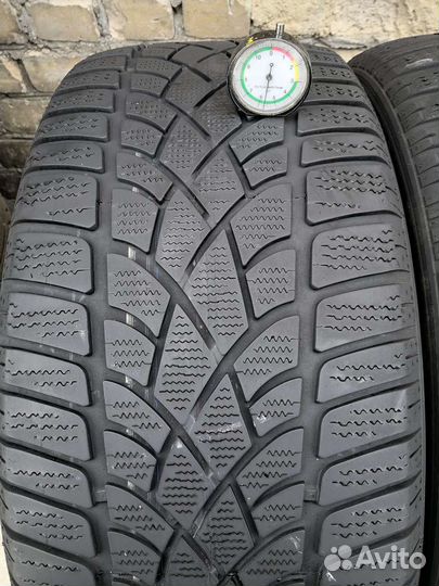 Dunlop SP Winter Sport 3D 265/40 R20