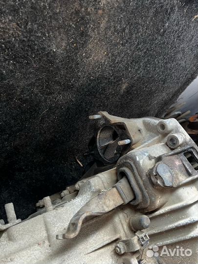 Кпп ваз priora