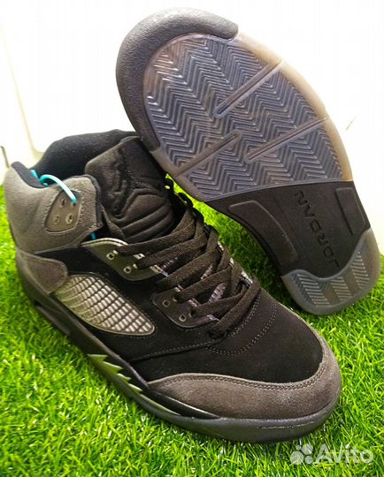 Кроссовки Nike air jordan 5 новые 41-45 размер