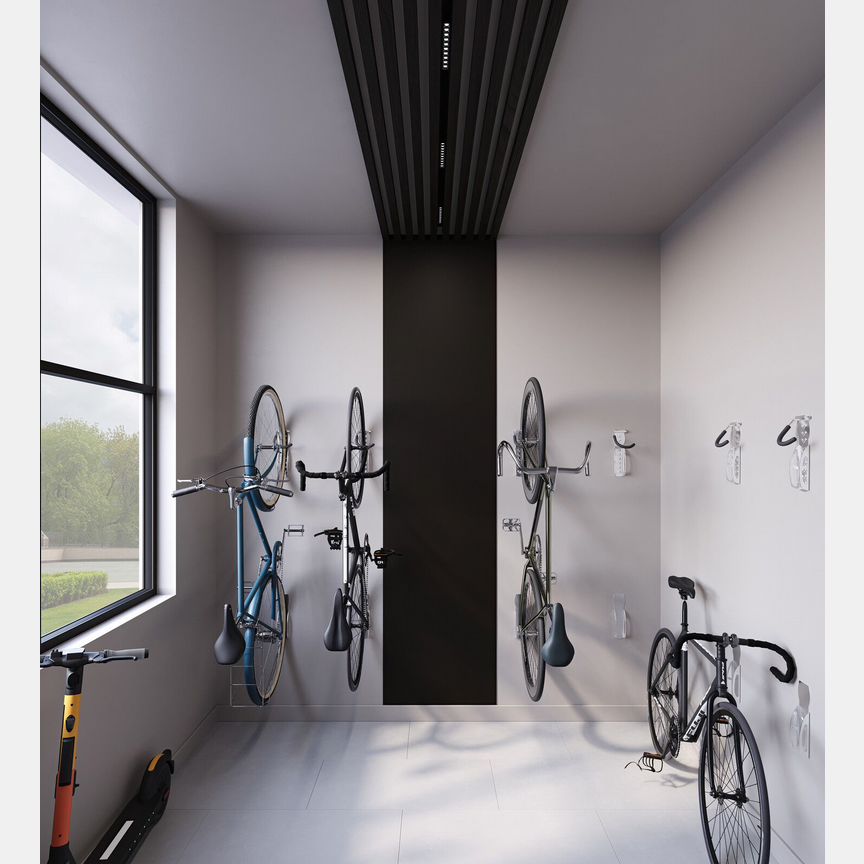 2-к. квартира, 49,1 м², 4/4 эт.