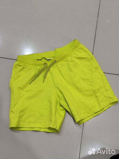 Шорты / юбки