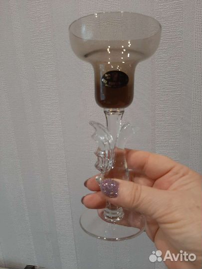 Бокалы для ликёра,набор подарочный