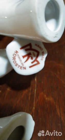 Коллекция слоников