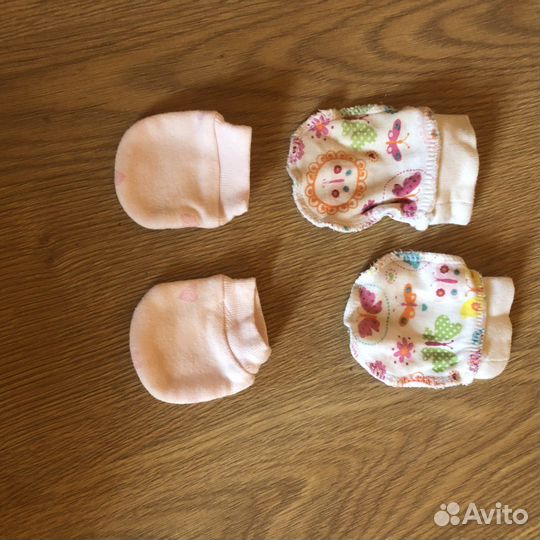 Детские вещи