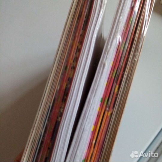 Открытки с конвертами новые