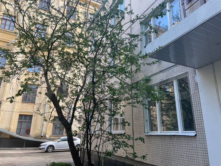 Склад, 258 м²