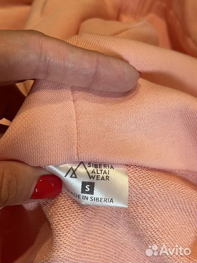 Костюм спортивный